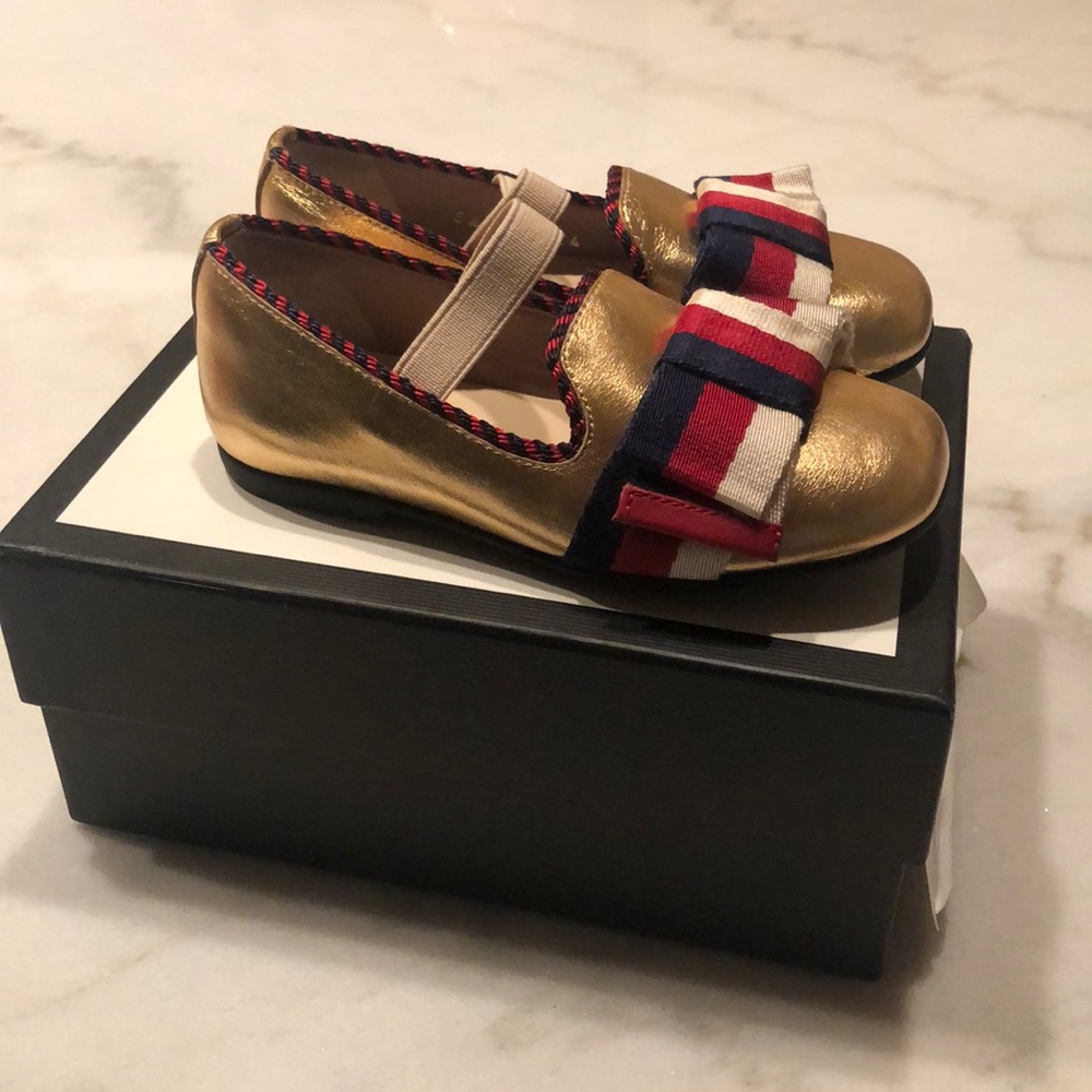 Kids Gucci sandal